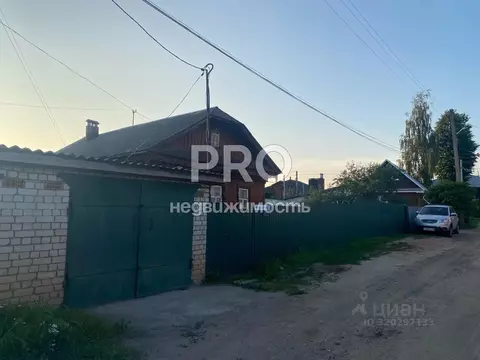 Дом в Костромская область, Кострома пос. Селище, ул. ...