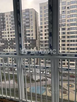 Квартира, 1 комната, 35 м