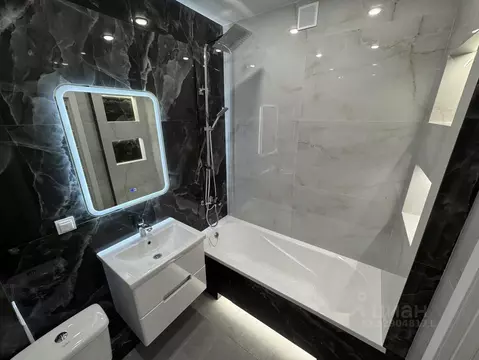 1-к кв. Краснодарский край, Краснодар ул. Домбайская, 55к1 (36.5 м)