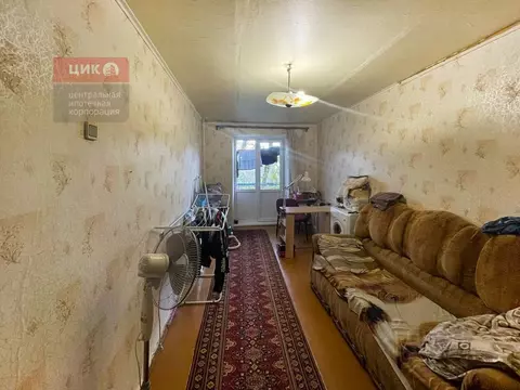 2-к кв. Рязанская область, Кораблино Шахтерская ул. (45.5 м)