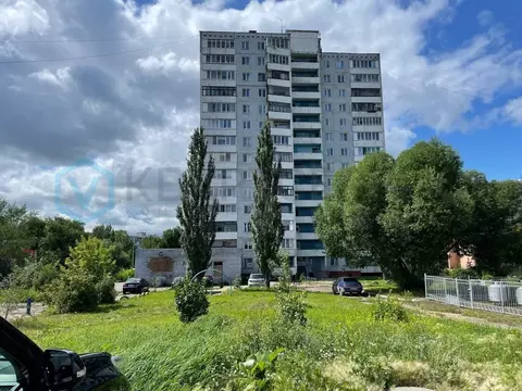 Гараж в Омская область, Омск Городок Нефтяников мкр,  (25 м)