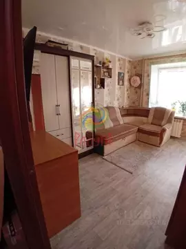 2-к кв. Ивановская область, Иваново ул. Парижской Коммуны, 16А (42.0 ...