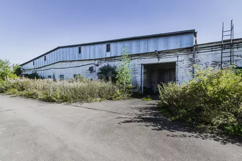 Склад в Вологодская область, Вологда ул. Александра Клубова, 87Ас3 ...