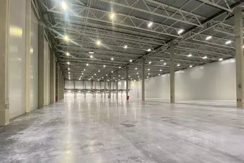 Склад в Московская область, Мытищи городской округ, д. Аббакумово ул. ...