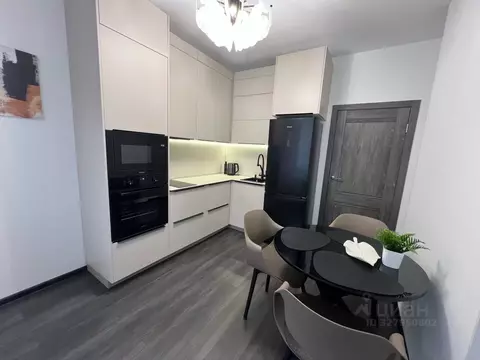 1-к кв. Санкт-Петербург Планерная ул., 99 (39.0 м)