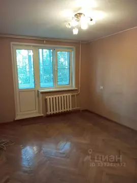 3-к кв. Московская область, Долгопрудный Московское ш., 49 (51.2 м)