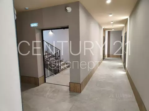 1-к кв. Калининградская область, Калининград просп. Калинина, 111 ...