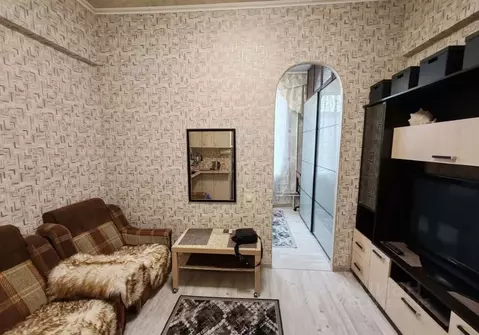 Студия Москва ул. 8-я Текстильщиков, 9 (19.0 м)