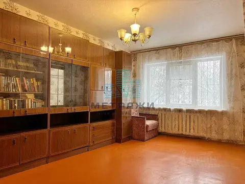 1-к кв. Калужская область, Калуга ул. Гурьянова, 67 (31.0 м)