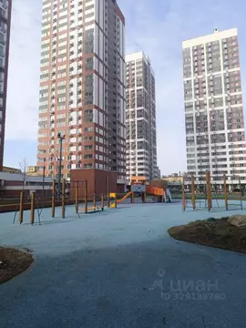 2-к кв. Москва проезд Черепановых, 10 (59.9 м)