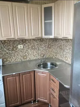 1-к кв. Саратовская область, Энгельс Полтавская ул., 35 (30.0 м)