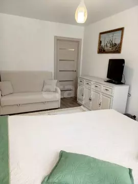 1-к кв. Тюменская область, Тюмень ул. Червишевский Тракт, 47к3 (47.3 ...