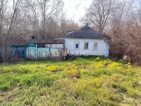 Дом в Белгородская область, Старооскольский городской округ, с. ...