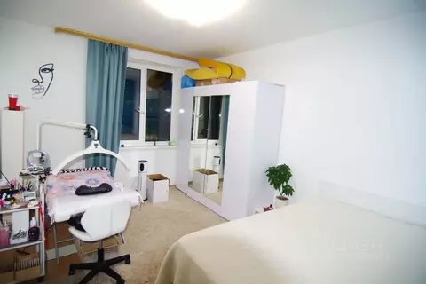 2-к кв. Москва Енисейская ул., 26 (46.1 м)