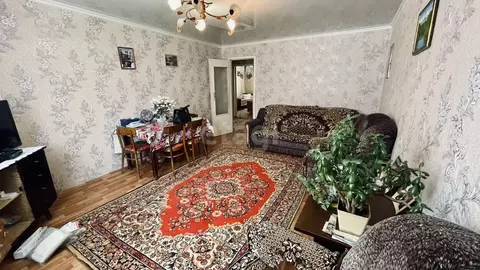 Дом в Брянская область, Жуковский муниципальный округ, д. Шамордино ...