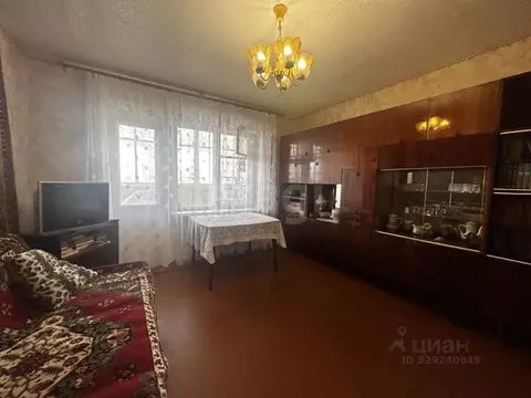 2-к кв. Воронежская область, Борисоглебск ул. Терешковой, 16А (50.3 м)