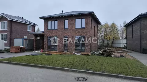 Продается дом в КП Павловы Озера