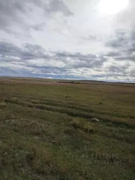 Участок в Хакасия, Усть-Абаканский район, с. Зеленое ул. Верхняя ...