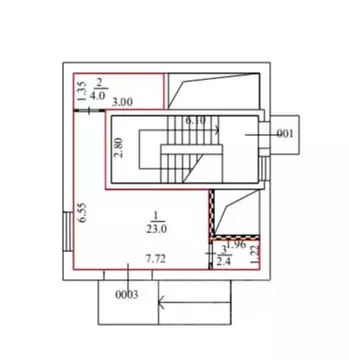 Помещение свободного назначения в Московская область, Реутов Юбилейный ...
