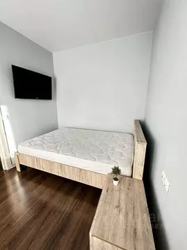 1-к кв. Санкт-Петербург Лиговский просп., 271 (33.0 м)