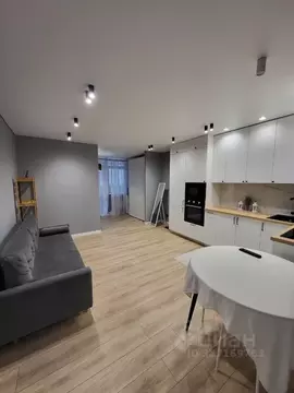 1-к кв. Ростовская область, Ростов-на-Дону просп. 40-летия Победы, ...