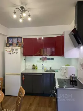 1-к кв. Бурятия, Улан-Удэ ул. Цивилева, 42 (37.0 м)