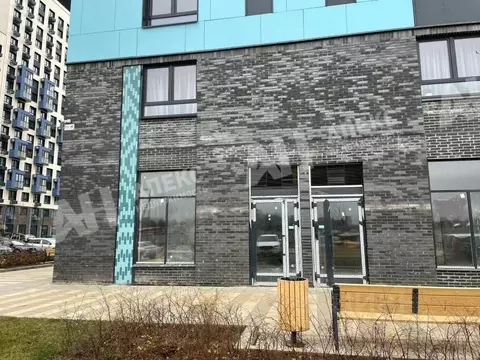 Помещение свободного назначения в Московская область, Домодедово ...