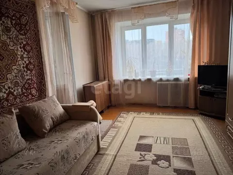 2-к кв. Пермский край, Пермь ул. Челюскинцев, 19 (40.1 м)