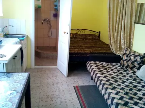 Комната Крым, Алупка ш. Севастопольское, 12