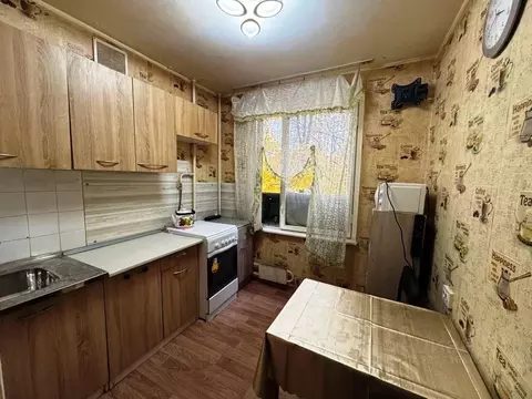 2-к кв. Москва Медынская ул., 2К1 (45.0 м)