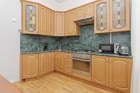 3-к кв. Москва 1-я Останкинская ул., 37/39 (92.0 м)