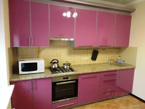 2-к кв. Крым, Евпатория ул. Демышева, 127А (55.0 м)