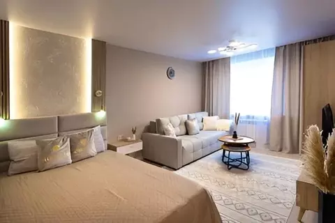 1-к кв. Смоленская область, Смоленск ул. Багратиона, 26А (40.0 м)