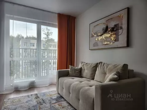 2-к кв. Москва ул. Академика Павлова, 56к1 (40.0 м)