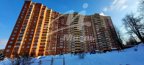 Продается 2-комнатная квартира