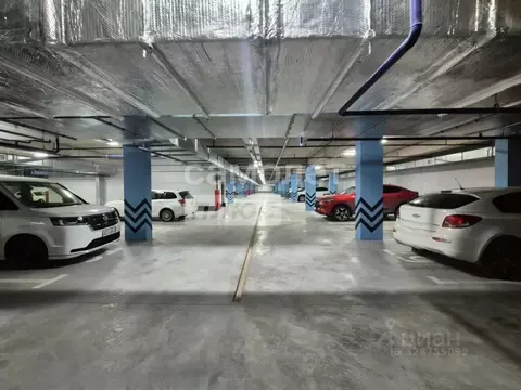Гараж в Краснодарский край, Новороссийск ул. Куникова, 47Г (13 м)