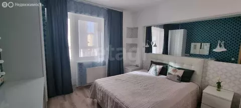 3-комнатная квартира: Саратов, Вольская улица, 2Д (118 м)