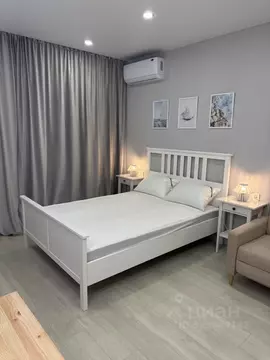 Студия Краснодарский край, Сочи ул. Искры, 66/9к1 (24.9 м)