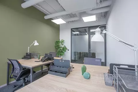 Офис в Москва ул. Академика Варги, 8К1 (5 м)