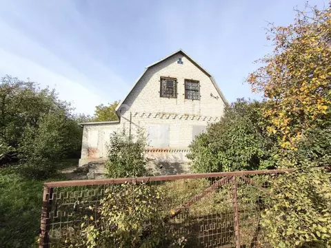 Дом в Липецкая область, Липецкий муниципальный округ, с. Пады ул. ...