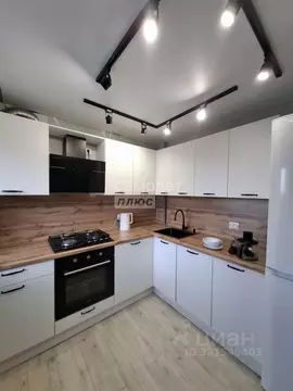 2-к кв. Башкортостан, Октябрьский ул. Островского, 21 (42.9 м)