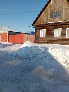 Дом в Курганская область, Курган ул. Крутикова, 143/48 (105 м)