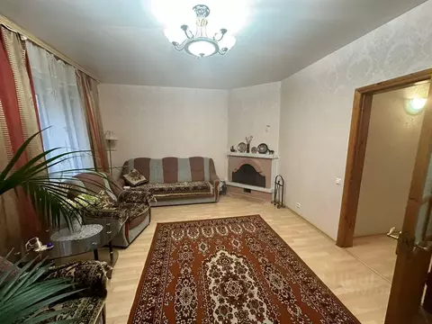 Коттедж, 192 м