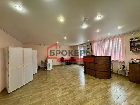 Помещение свободного назначения в Севастополь ул. Маршала Блюхера, 20 ...