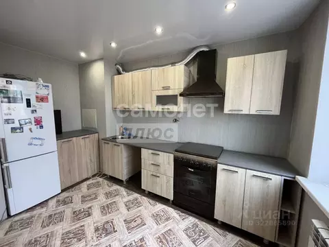 3-к кв. Смоленская область, Смоленск ул. Попова, 112 (63.0 м)