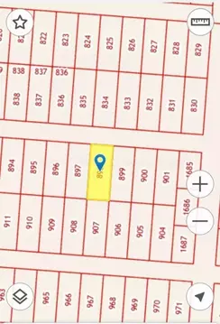 Участок в Татарстан, Высокогорский район, Березкинское с/пос, с. Инся ...