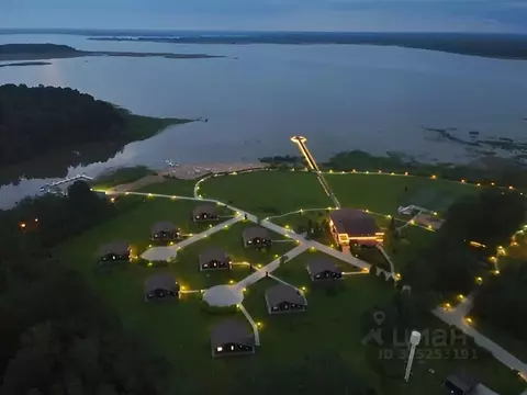 Коттедж в Смоленская область, Гагаринский муниципальный округ, д. ...