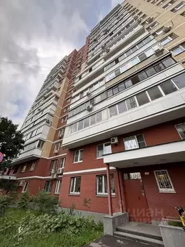 1-к кв. Москва 7-я Кожуховская ул., 4К1 (34.7 м)