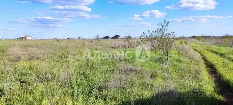 Участок в Ростовская область, Волгодонск ул. Майора Орехова (6.0 сот.)