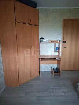 Комната Пермский край, Пермь ул. Мильчакова, 6 (9.7 м)